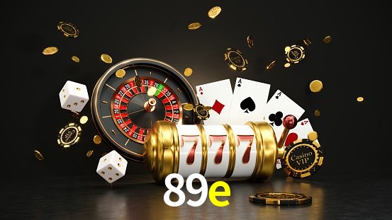 Welcome Bonus 89e