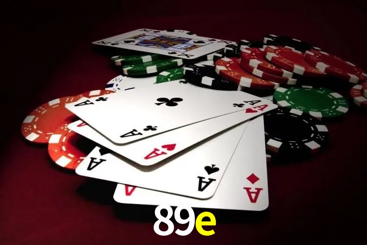 Estatísticas 89e