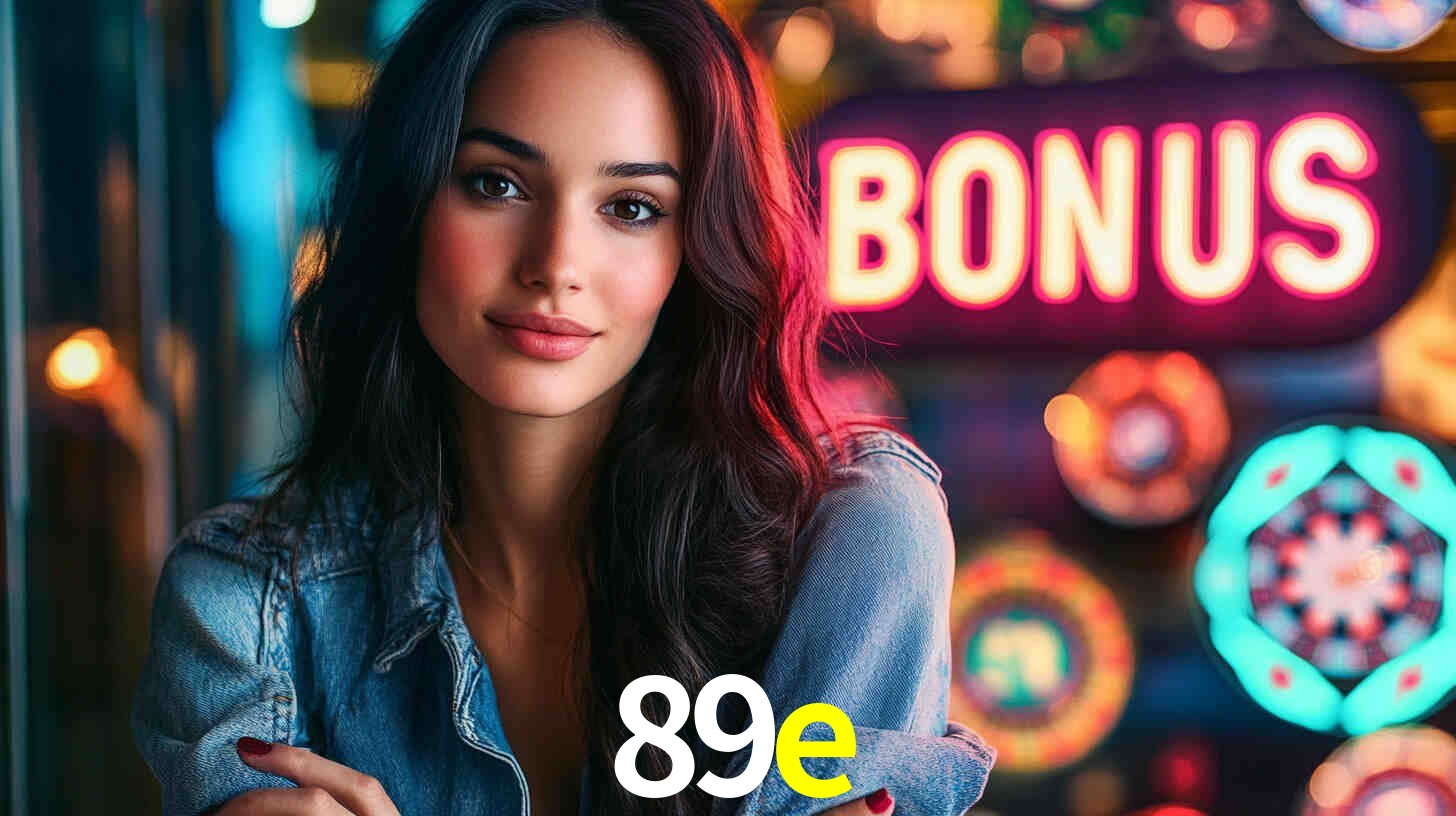 89e Plataforma