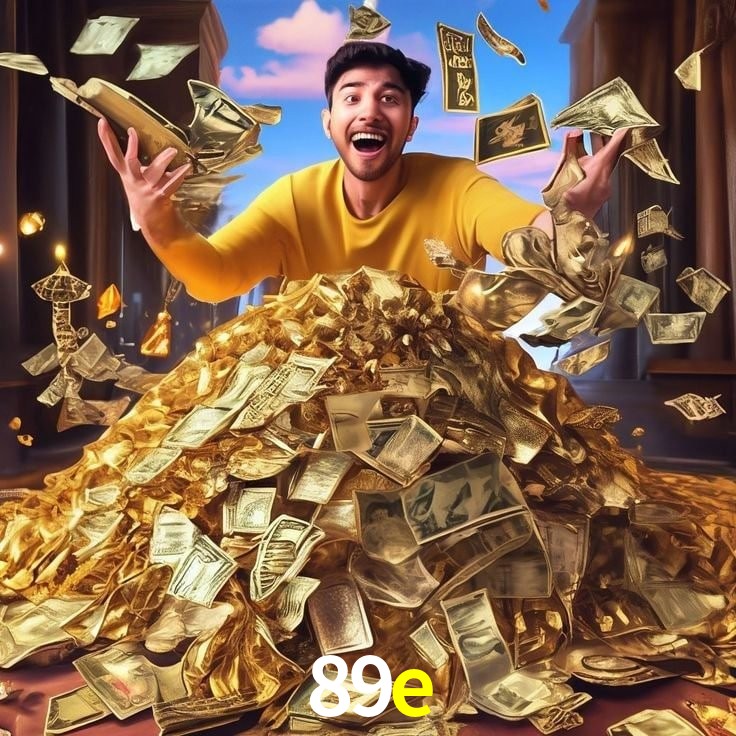 Experiência VIP 89e