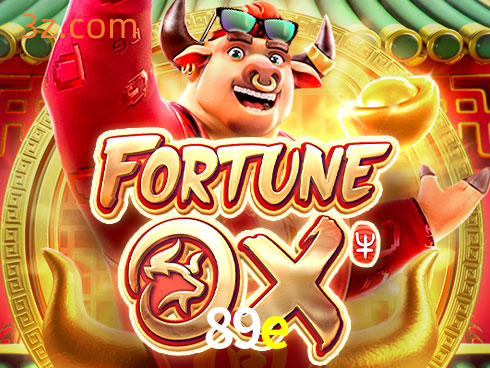 89e Slot Fortune Ox⭐️brasil Casino Jogos APP⭐️89e Plataforma