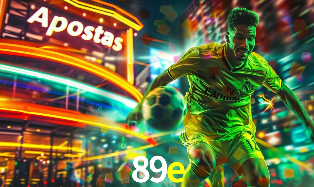 Promoções Sazonais 89e