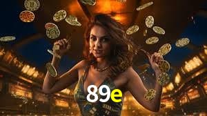 Game Providers 89e