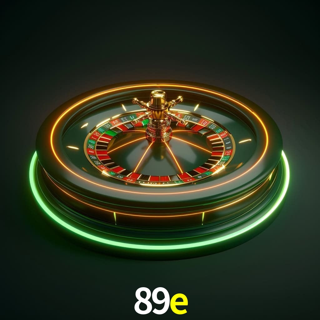 89e App - Aplicativo Móvel Oficial