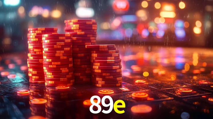 89e Plataforma