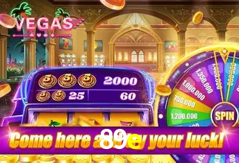 Descubra a Magia dos Jogos de Arcade no 89e