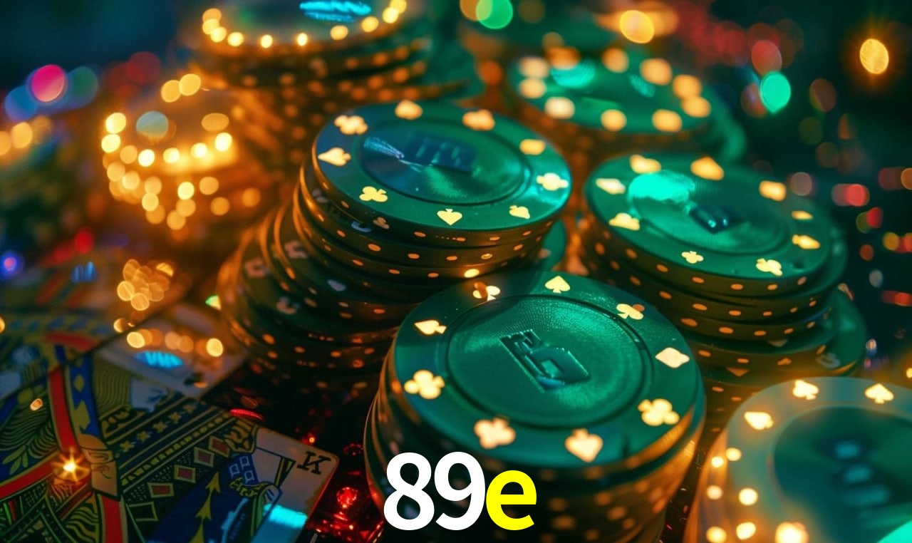 Diretório de Jogos 89e