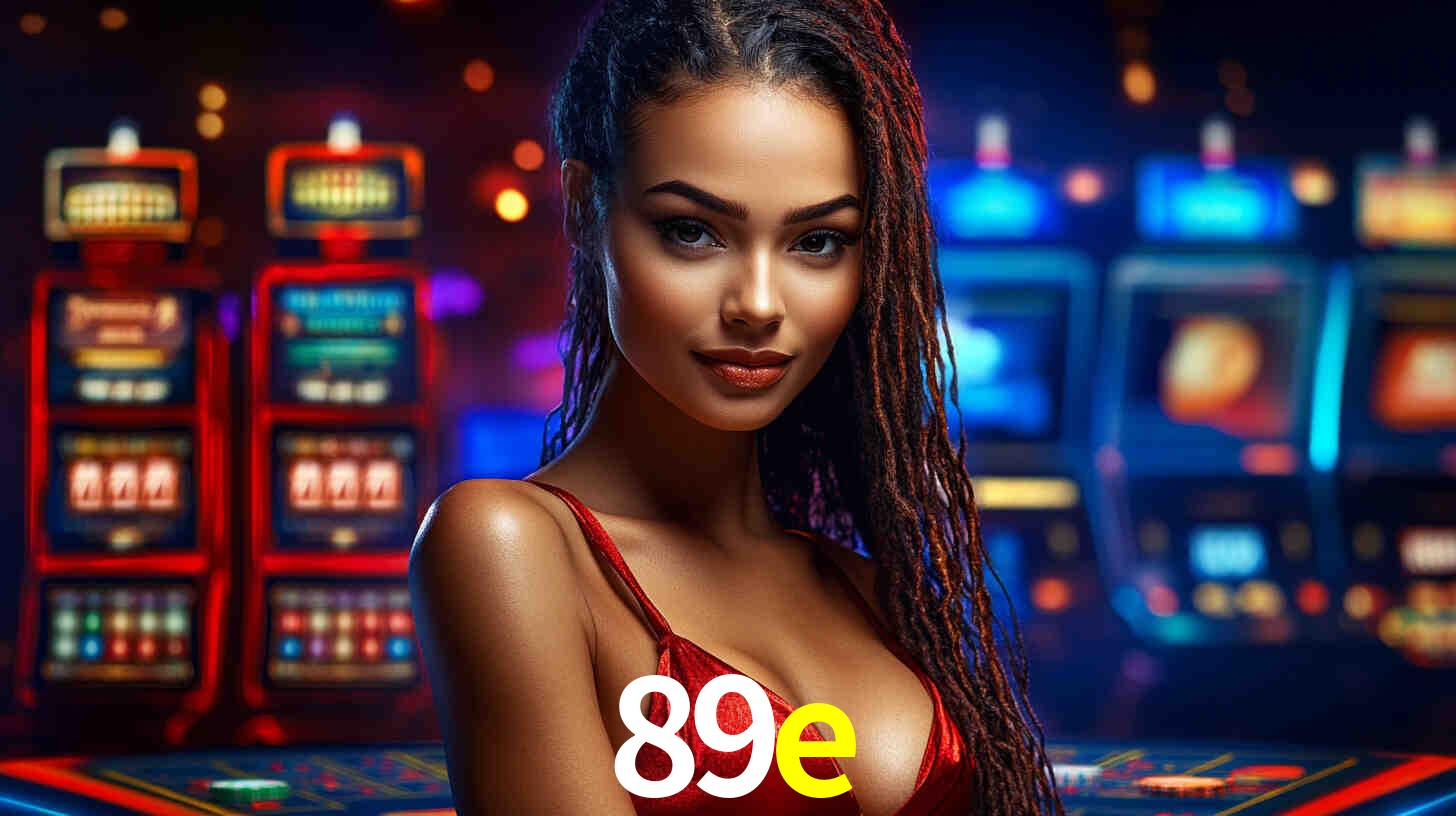 A Emoção da Loteria na 89e: Uma Chance de Mudança de Vida