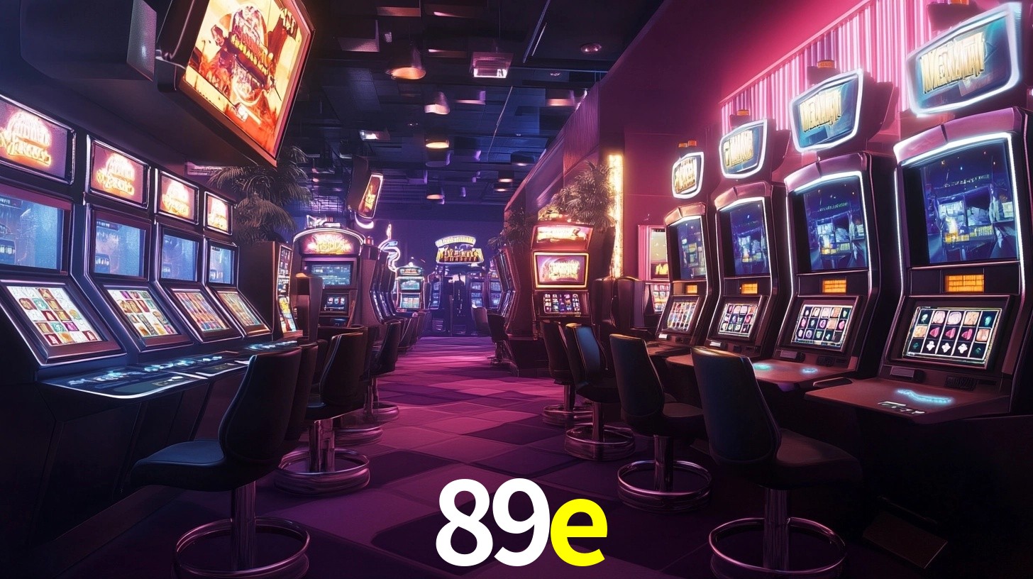 Welcome Bonus 89e