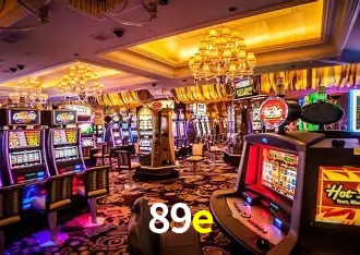 89e Rio de Janeiro - Professional Dealers