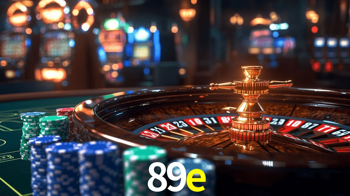 89e Plataforma