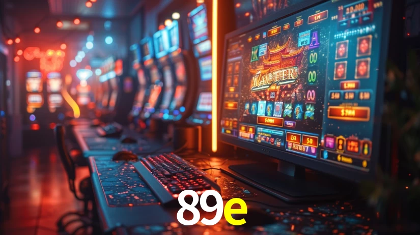 Ofertas Imperdíveis na 89e: Promoções e Bônus Que Valem a Pena
