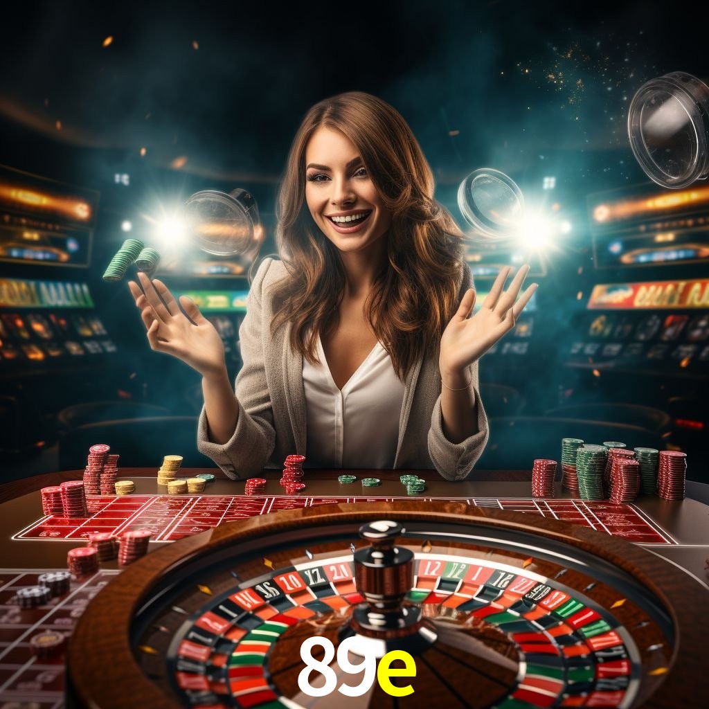 Premium Interface 89e