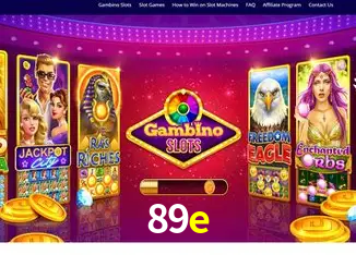 89e Rio de Janeiro - Bonus Terms