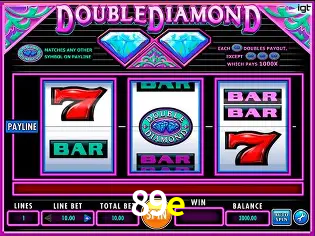 Descubra a Magia dos Jogos de Arcade no 89e