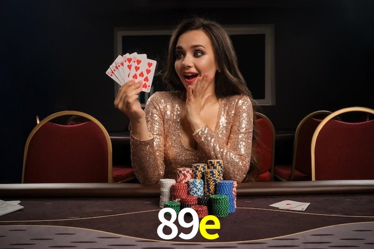 Casino Ao Vivo 89e