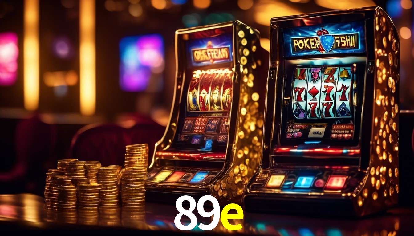 cassino 89e