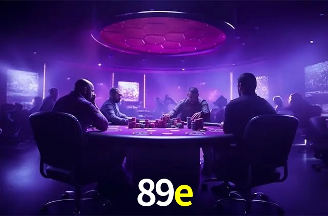 Sistemas de Segurança 89e