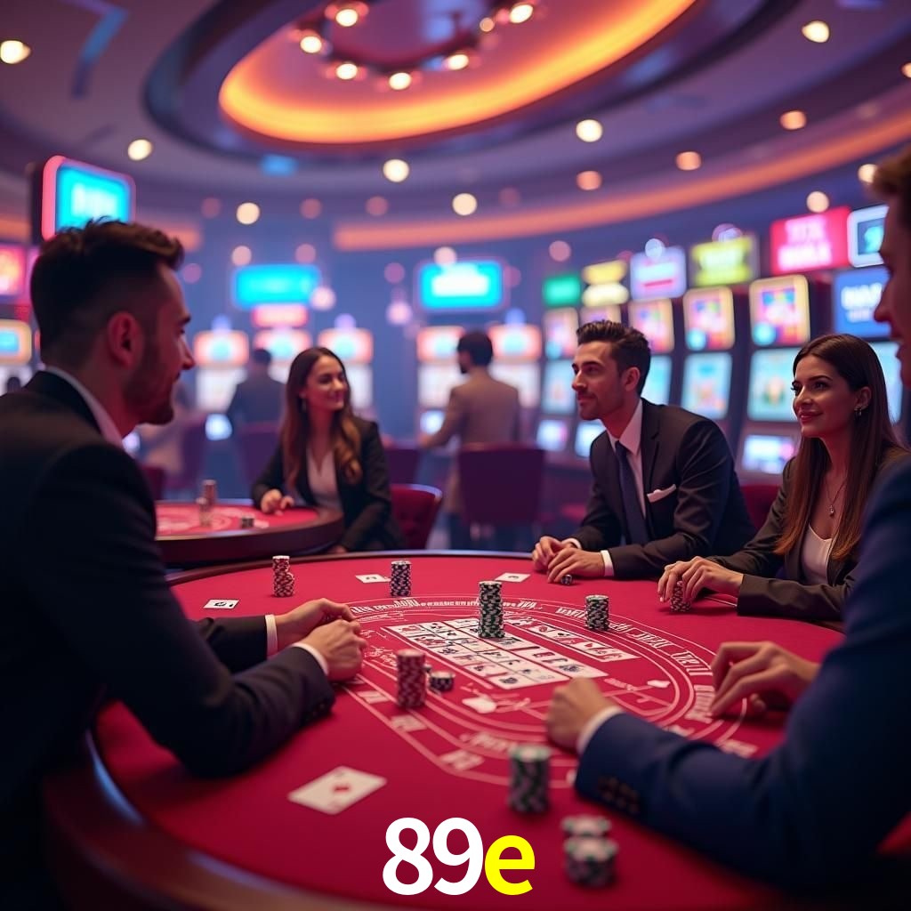 Apostas de Futebol 89e