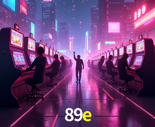 Estatísticas Esportivas 89e