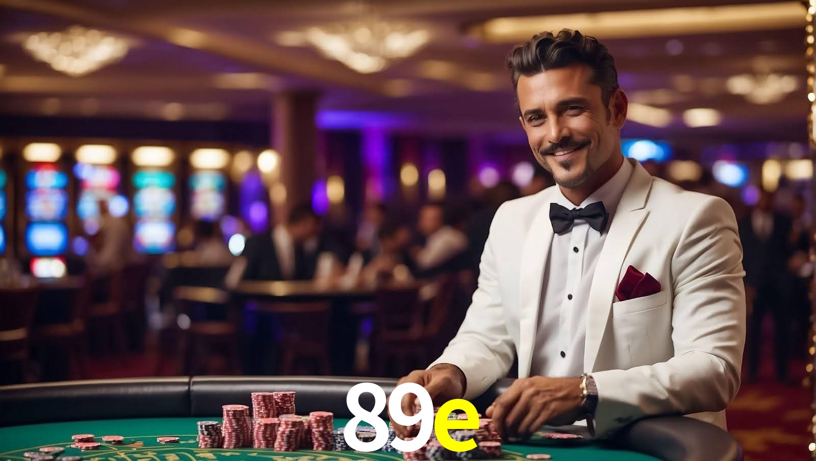 89e - Support