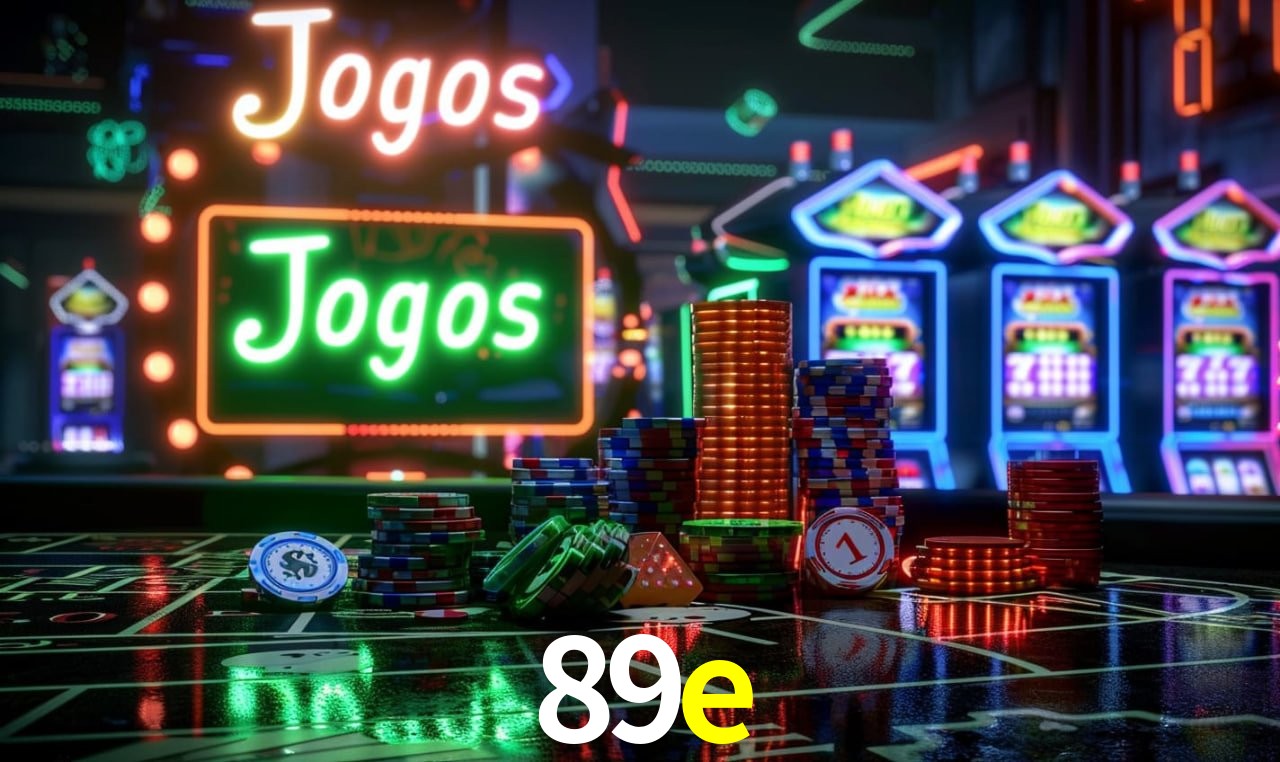 89e Plataforma