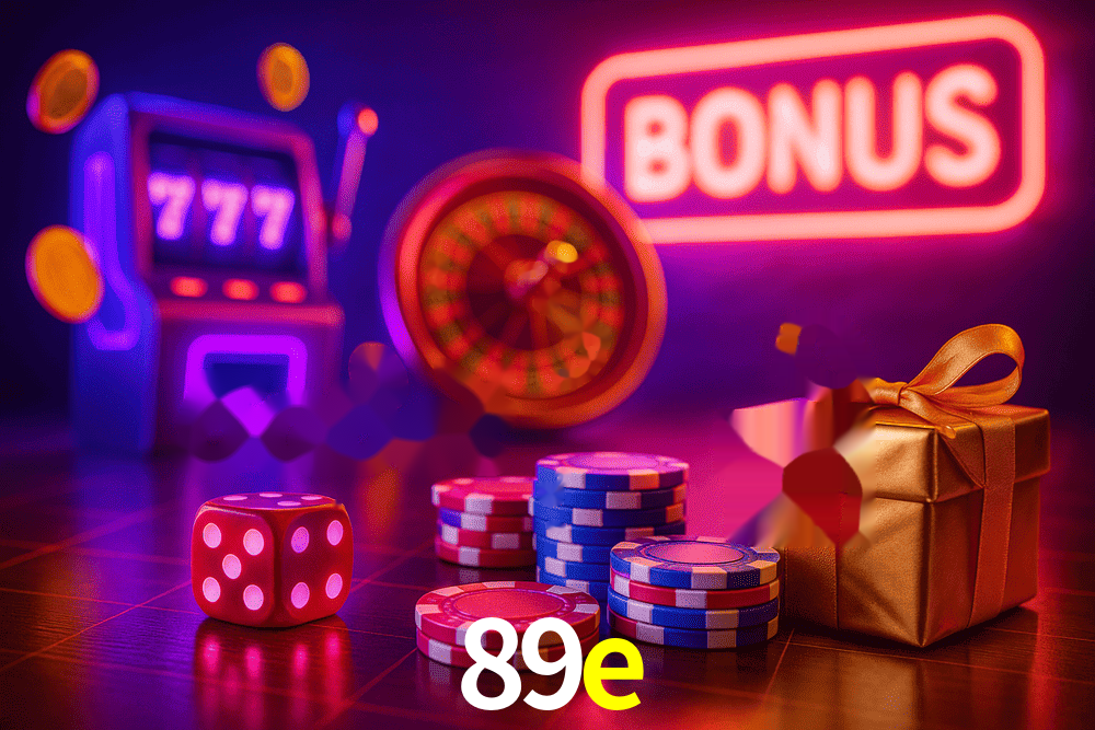Apostas Esportivas na 89e: Um Guia Completo