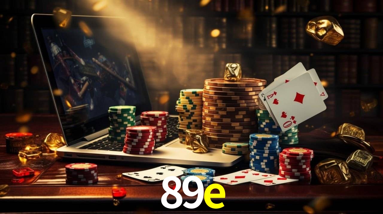 Casino Ao Vivo 89e