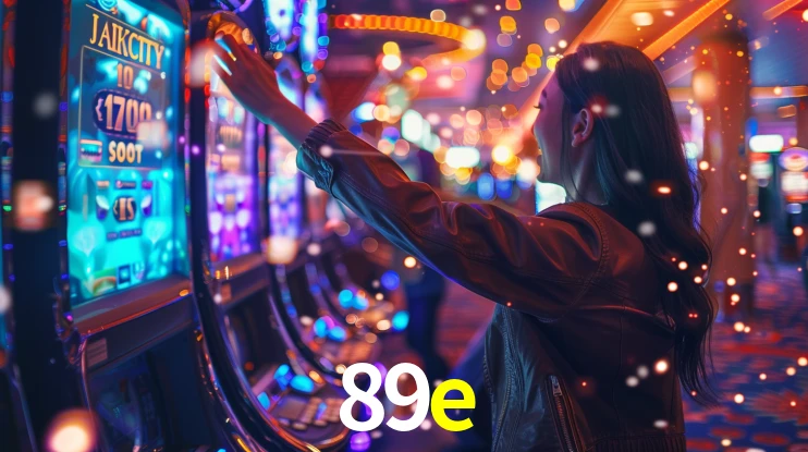 Experimente o Login Seguro Premium no 89e