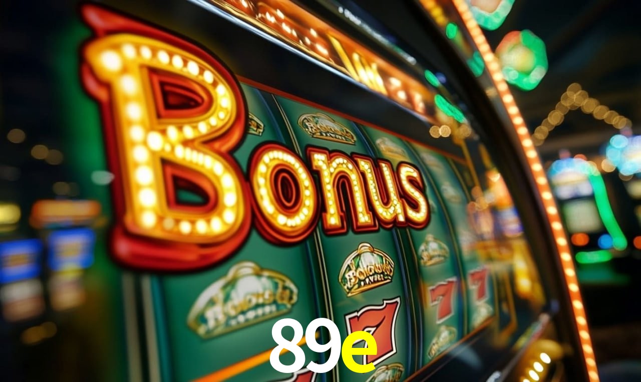 Bônus 89e