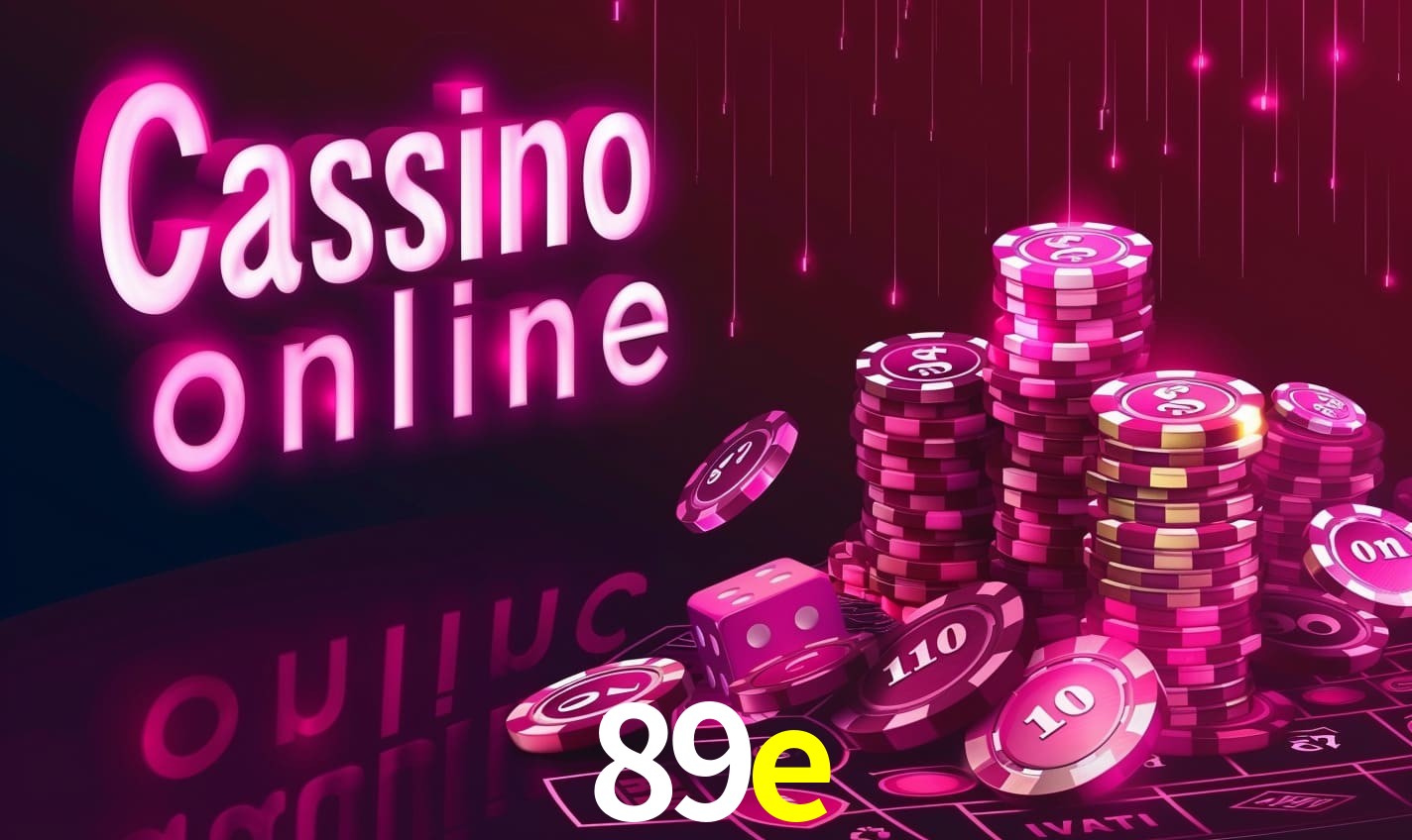 A Emoção da Loteria na 89e: Uma Chance de Mudança de Vida