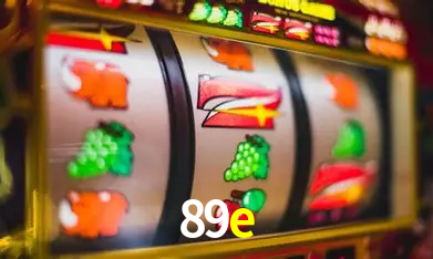 A Popularidade dos Caça-Níqueis no 89e