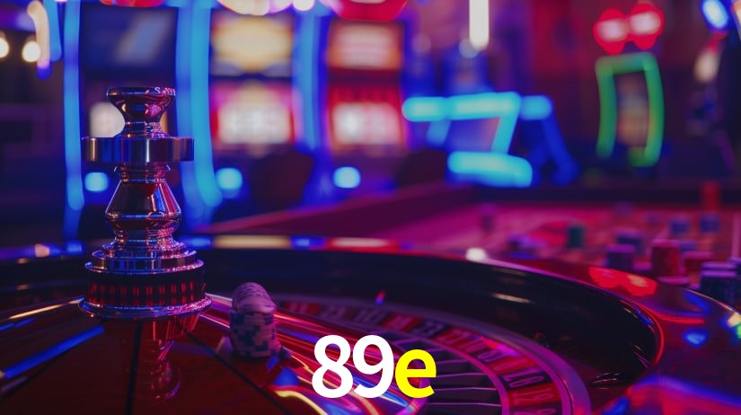Explore as vantagens do 89e: serviço profissional e confiabilidade