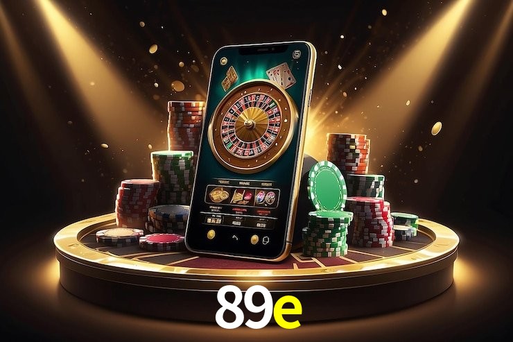 Login Seguro 89e