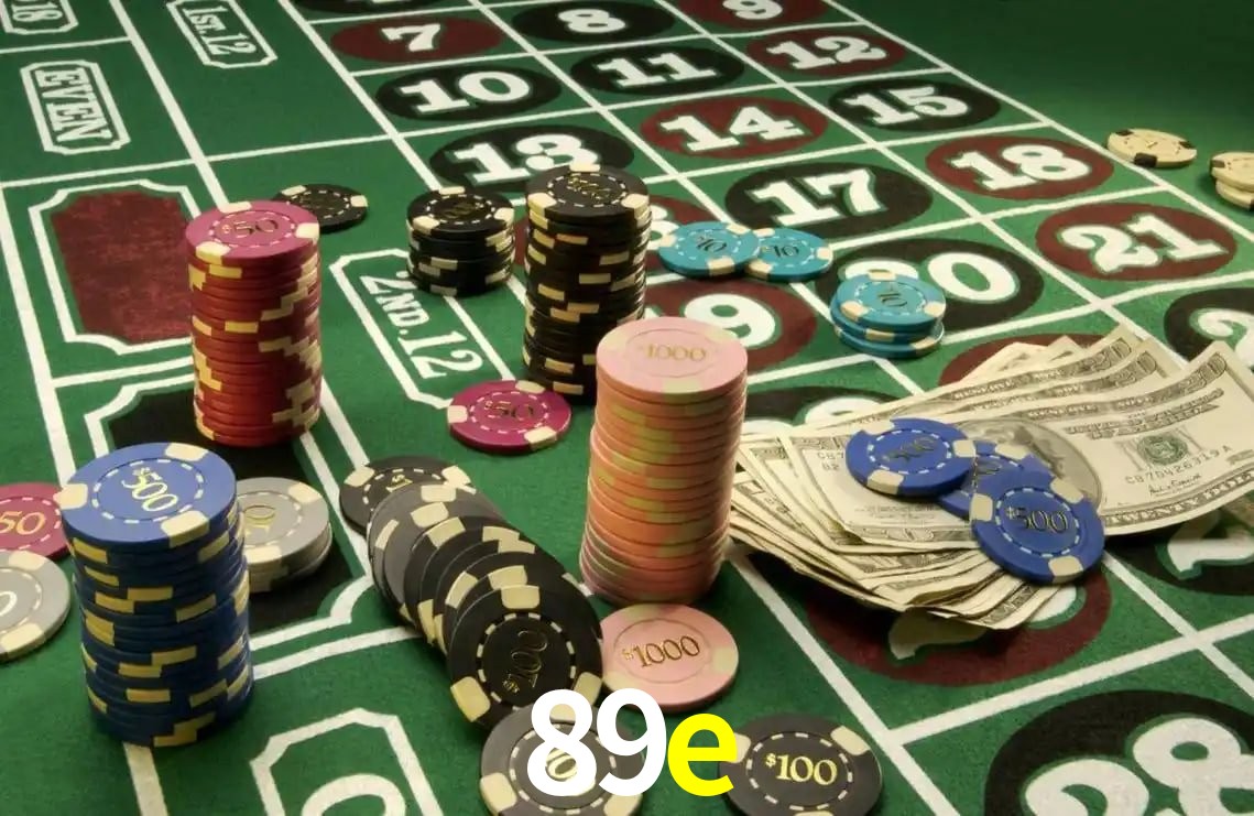 89e bet