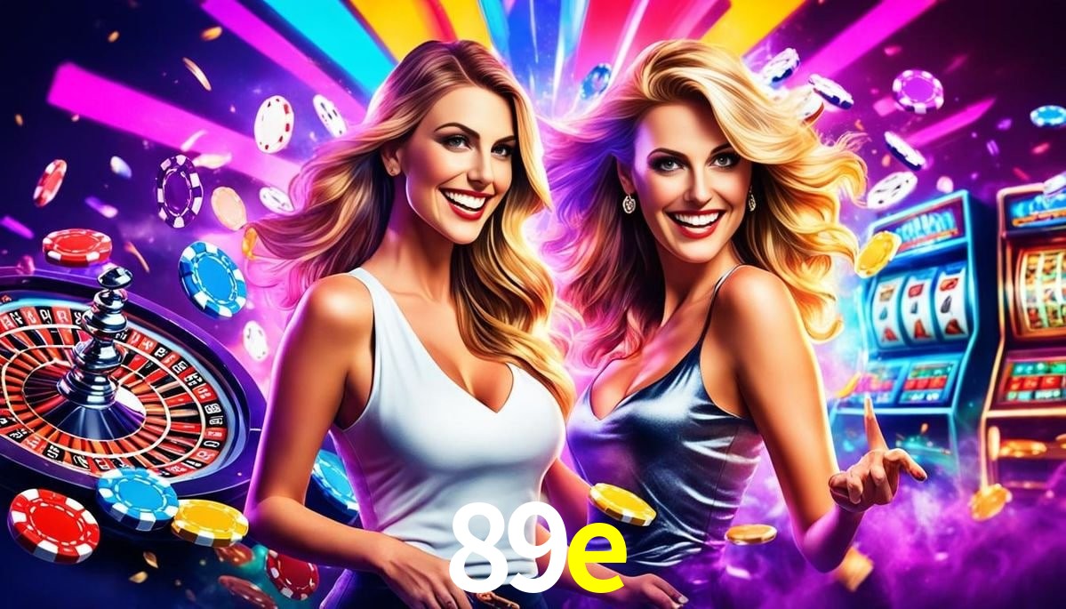 Jogos Exclusivos 89e