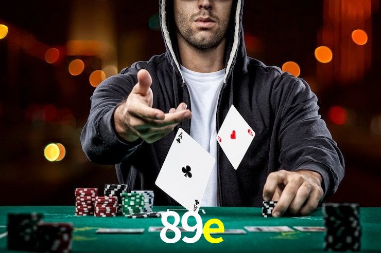 Bônus Generosos e Exclusivos no 89e para Você!