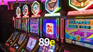 Interface do App 89e