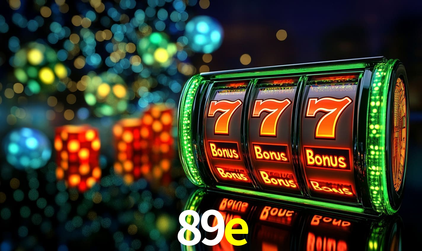 Casino Ao Vivo 89e
