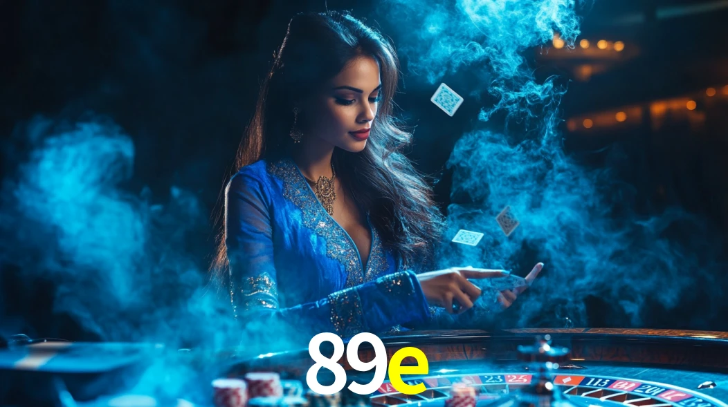 Desvendando o Mundo dos Jogos Virtuais na 89e