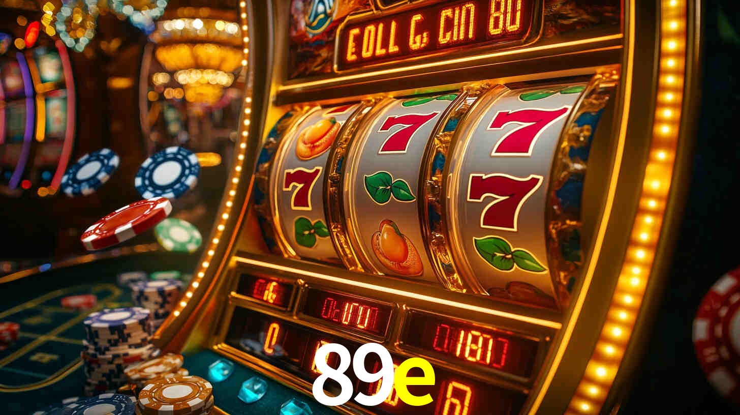 Tournaments 89e