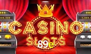Live Casino 89e