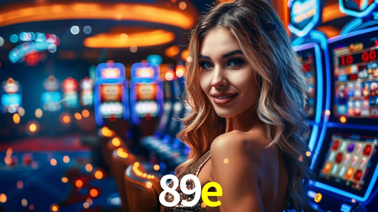 Slot Games 89e
