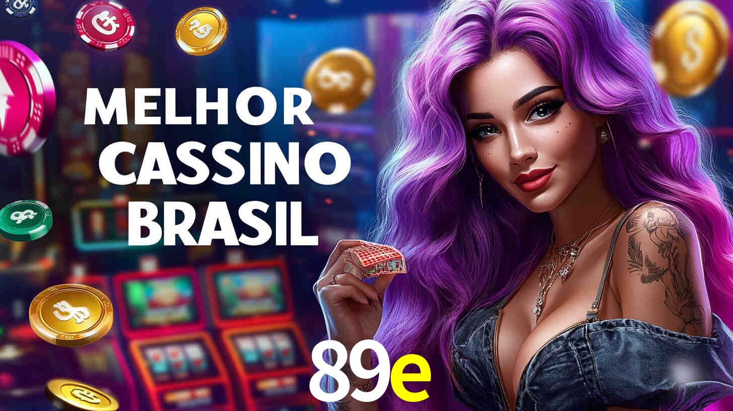 Descubra a Essência do 89e: Nossa História e Compromissos