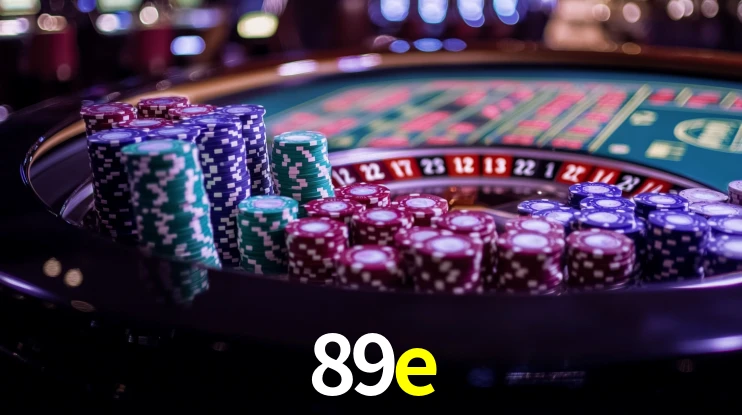 VIP Casino 89e