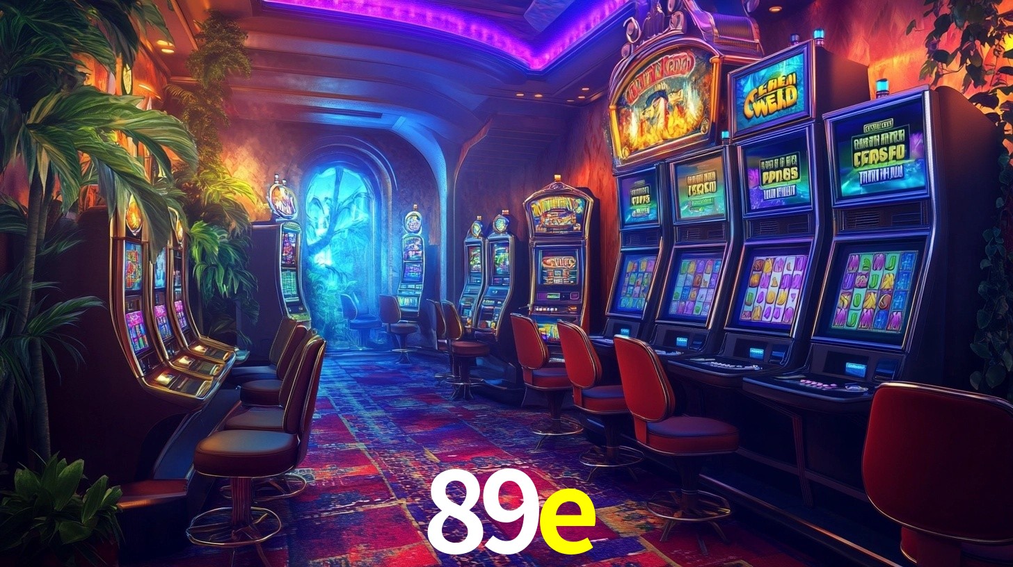 Live Casino 89e