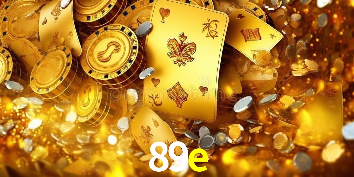 App oficial 89e