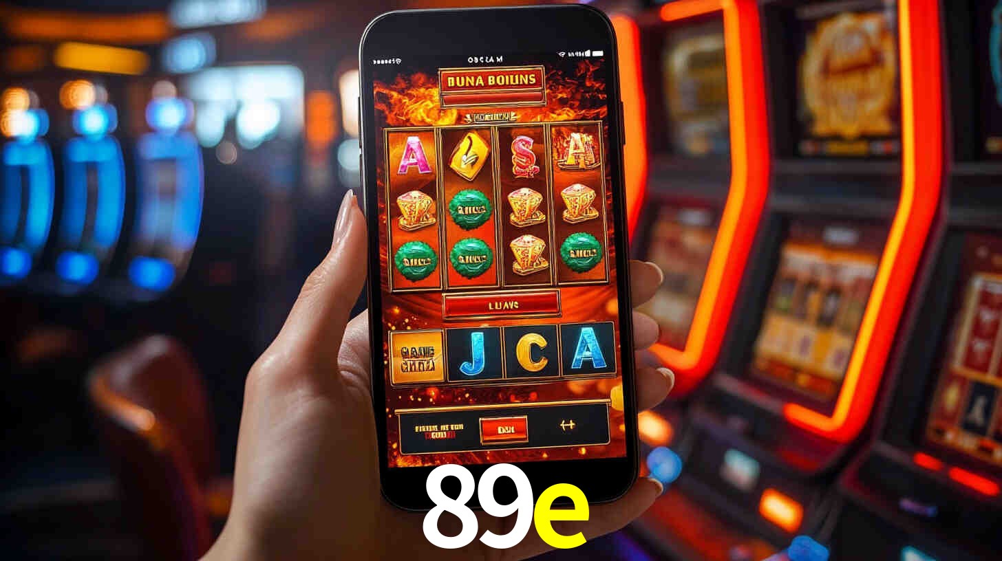 89e bet