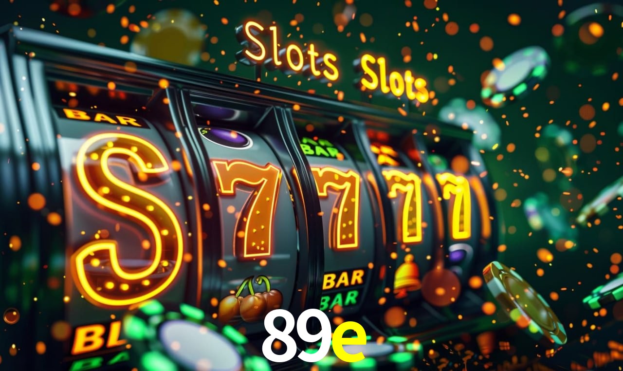 Casino VIP 89e