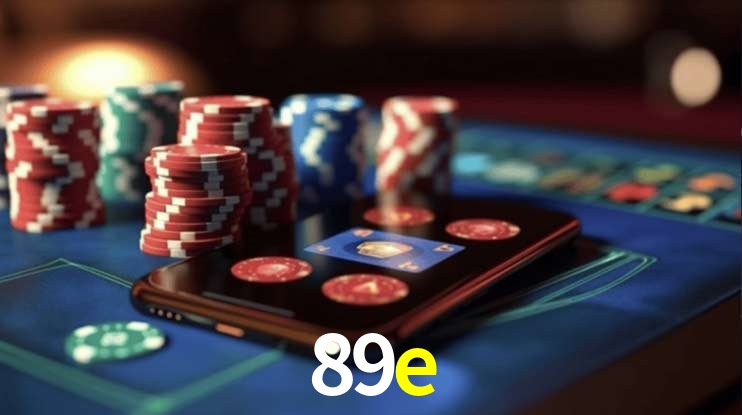 Estatísticas do Jogo 89e